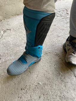 Sidi crossair 46 - 3