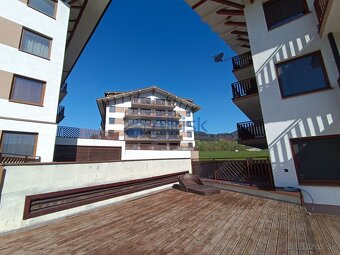 Krásny 3.izbový apartmán na Donovaloch na prenájom - dlhodob - 3