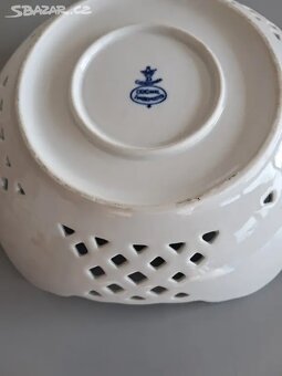 Mísa pětihranná Cibulák - 3