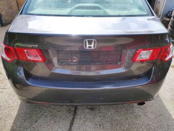 honda accord 2008 rozpredám - 3