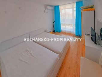 Exkluzivní nabídka: Prostorný apartmán 2+kk s panoramatickým - 3