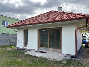 Predaj: 3 izbový RD Malacky - 3