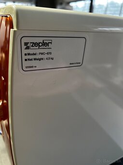 zepter cisticka vody - 3