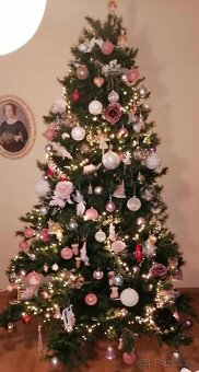 Vianočný stromček - 3