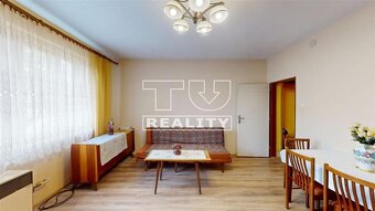 TUreality pripravuje do ponuky rodinný dom v Osádke - 3