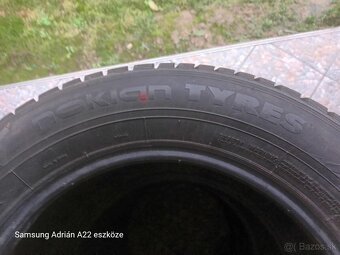NOKIAN SNOWPROOF - 3