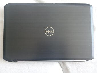 rozpredám funkčný notebook Dell latitude e5520 - 3