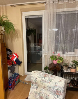 Na predaj 3 izbový byt, ulica Sama Czabana,  Rožňava - 3