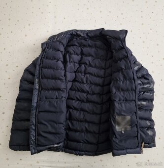 Zimna bunda PP - 3