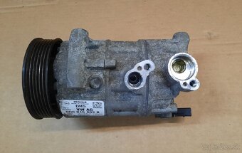 kompresor klimatizácie 5Q0816803B - 3