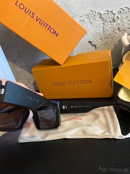 slnečné okuliare Louis Vuitton - 3