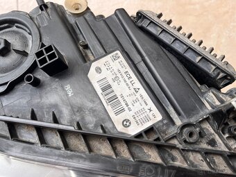 Predné pravé svetlo BMW Led pre f30 LCI (facelift) - 3