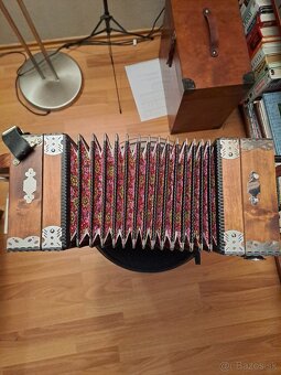 heligonka harmonika - 3