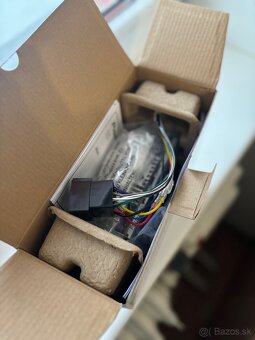 Autorádio Pioneer MVH-230BT - 3