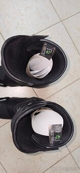 Čižmy Kore Sport 2.0 - 3