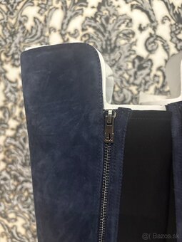 Calvin Klein cizmy - 3