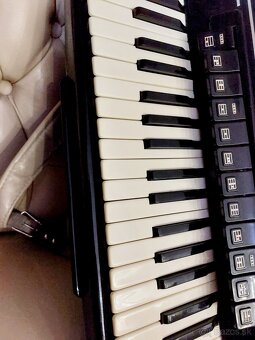 Royal Standard Selecta 120 basov cassotto - 3