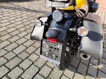 Yamaha XV 950 CR Bolt - 3