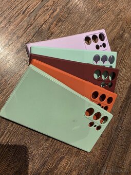 Predám Samsung s23 ultra - 3