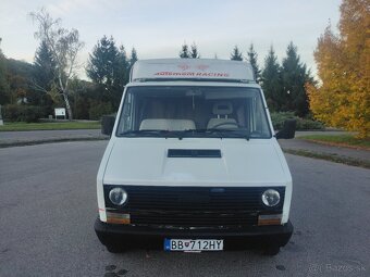 ✳️ Autokaravan Iveco 2.5TD✳️ - 3