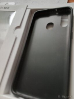 Kryt na zadnučasť telefónu - 3