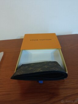 Louis Vuitton Peňaženka - 3
