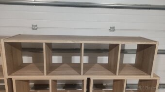 Používaný policový systém - 3