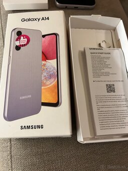 Samsung Galaxy A14 - 3