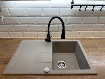 Prenájom - Zariadený 3-izbový byt Dunajská Streda, Boriny - 3