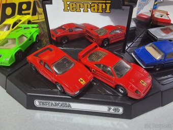 Matchbox-MOTOR SHOW---PREDANÉ - 3