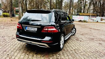 Mercedes ML 350cdi - 3