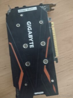 graficka karta 4gb - 3