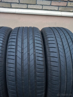 Bridgestone Turanza 6 215/55 R17 letné - 3