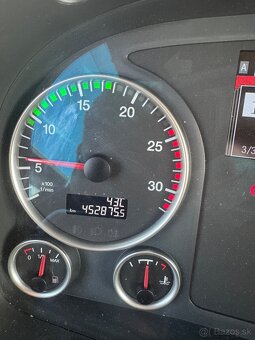 Man tgx 500 hydrodrive - 3