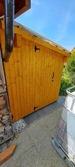 Stavebné práce - 3