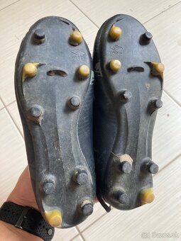 Detské kopačky Umbro 32 - 3
