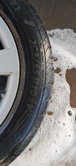 Predam disky Seat,VW - 3