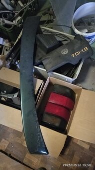 Vw Vento/golf 3 diely - 3