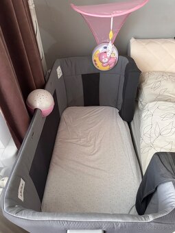 Detska postielka - Chicco Forever - 3