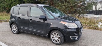 Predám Citroen C3 Picasso - 3