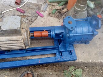 Čerpadlo - 3