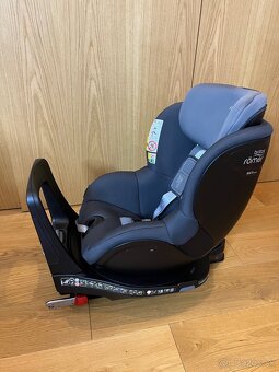 Britax Römer DUALFIX M i-SIZE - 3