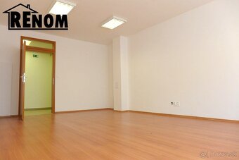 Obchodné priestory Kancelárie Prenájom - 3