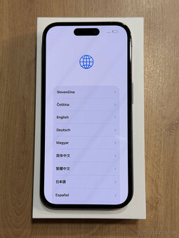 iPhone 14 Pro 128GB - 3