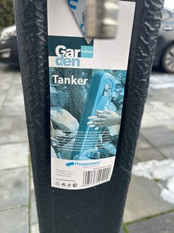 Zahradny hydrant - 3