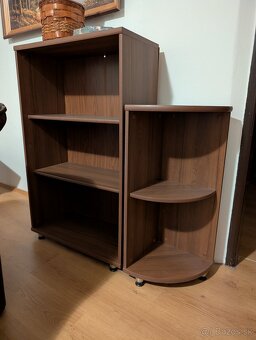 nábytok do obývačky - 3