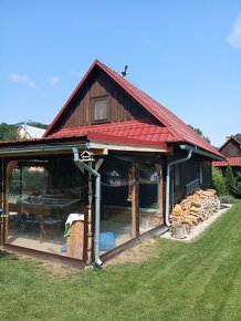 Chata na prenajom - 3