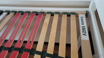 Detska posteľ Flexi - 3