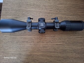 PREDÁM PUŠKOHĽAD - 3