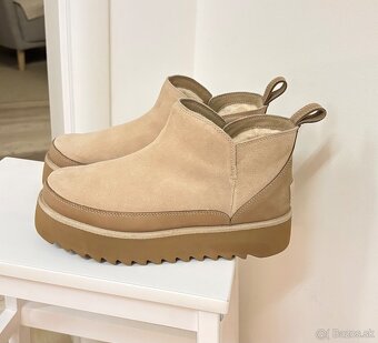 UGG Alina, velkost 39, original - 3